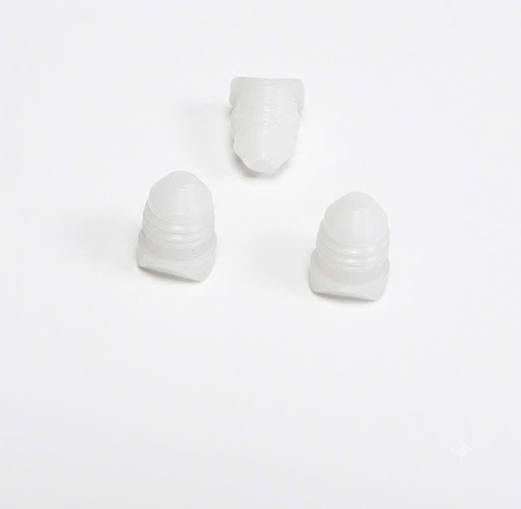 Cao su silicone