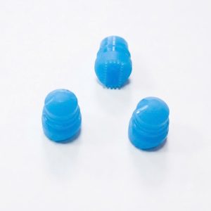 Cao su silicone